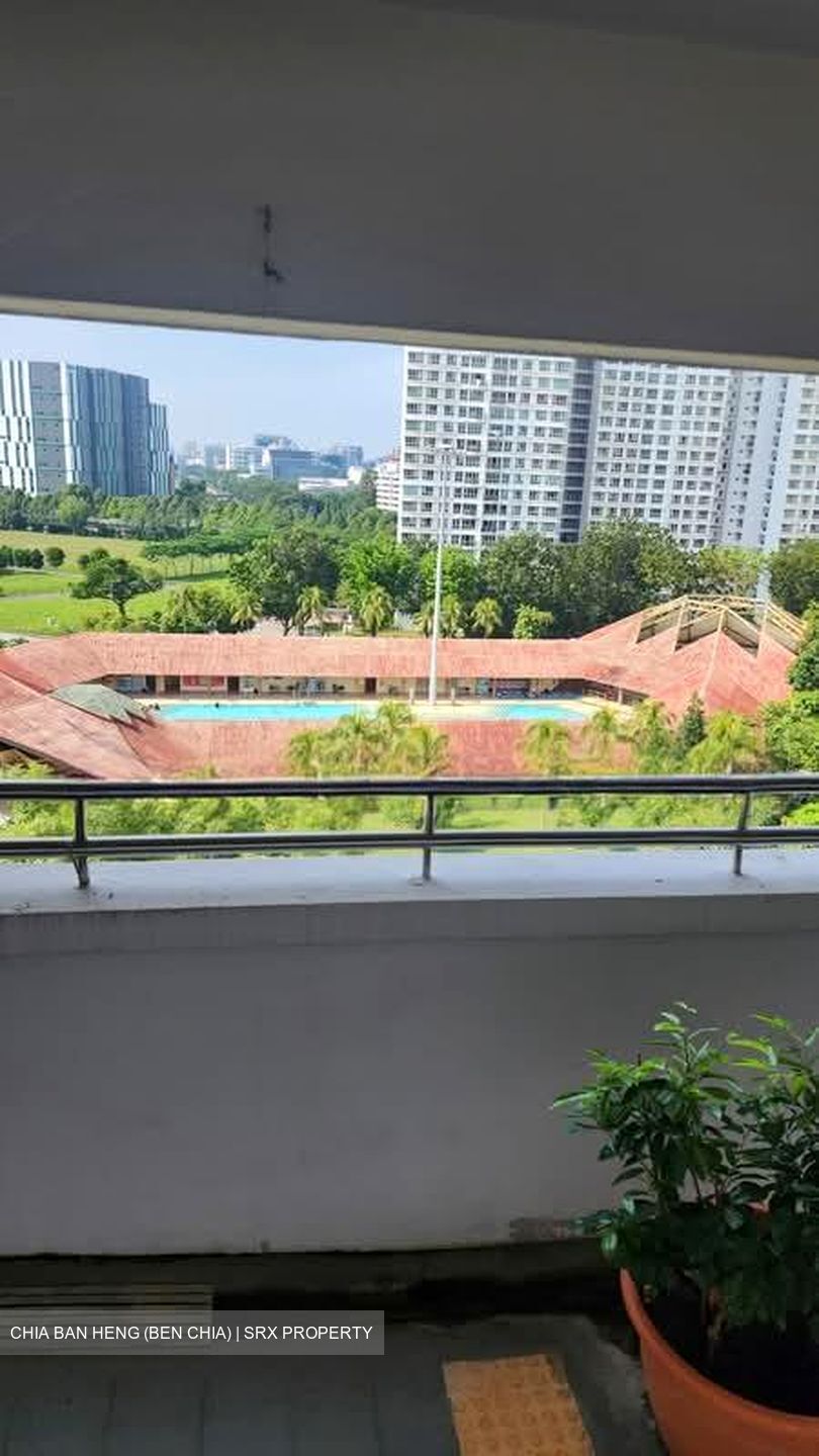Blk 209 Bukit Batok Street 21 (Bukit Batok), HDB 4 Rooms #542337801